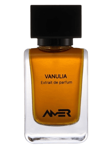 Amer Perfumes Vanulia
