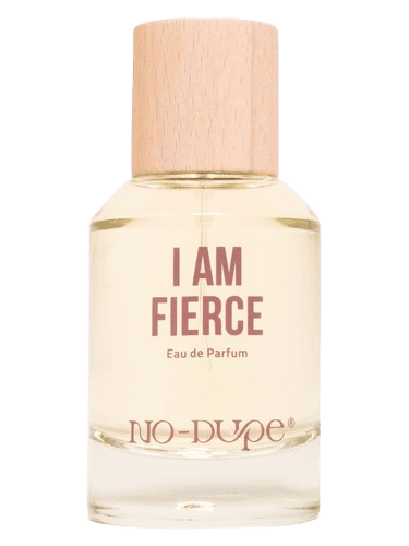 NO-DUPE I am Fierce