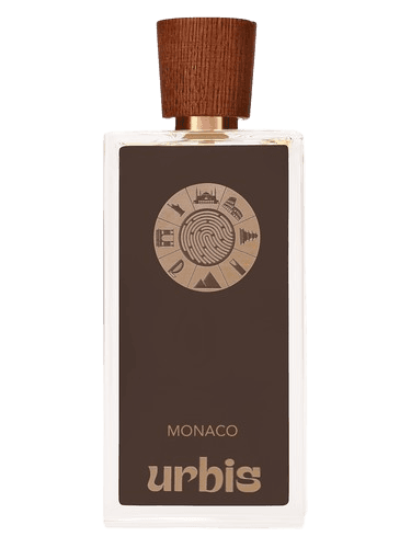 URBIS PARFUMS Monaco