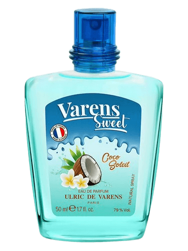 Ulric de Varens Varens Sweet Coco Soleil