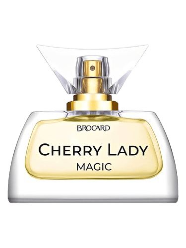 Brocard Cherry Lady Magic