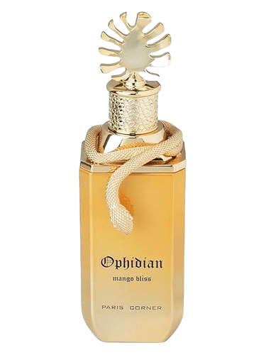 PARIS CORNER Ophidian Mango Bliss