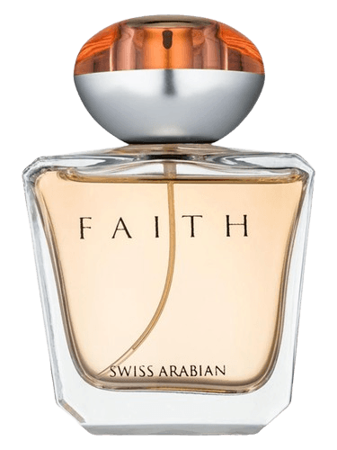 Swiss Arabian Faith