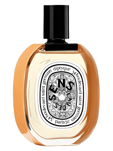 Diptyque Impossible Bouquet Eau des Sens
