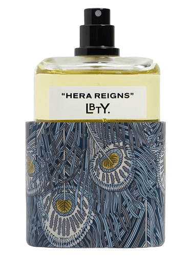 Liberty LBTY Hera Reigns