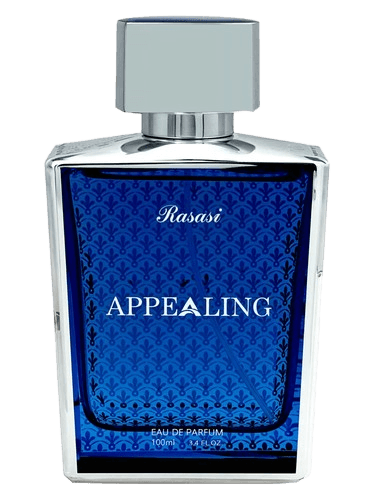 Rasasi Appealing Blue Pour Homme