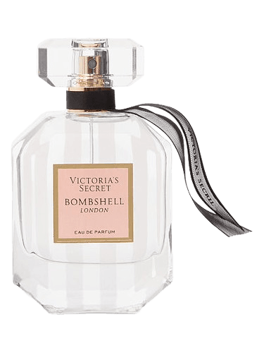 Victoria's Secret Bombshell London