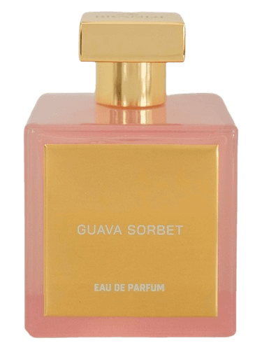 House of Brandt Guava Sorbet
