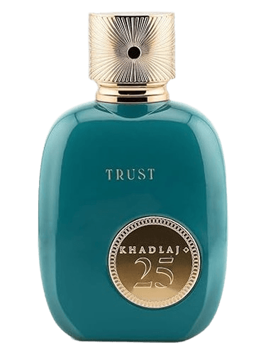 Khadlaj Perfumes Khadlaj 25 Trust