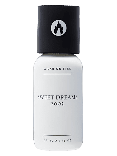 What We Do Is Secret Sweet Dreams 2003