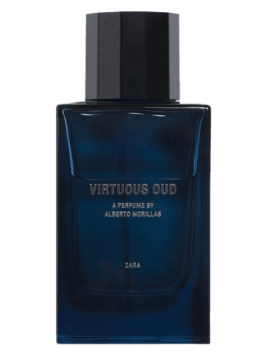 Zara Virtuous Oud