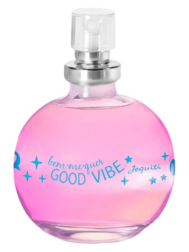Jequiti Bem-Me-Quer Good Vibe