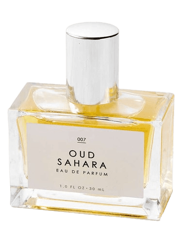 Le Monde Gourmand Oud Sahara