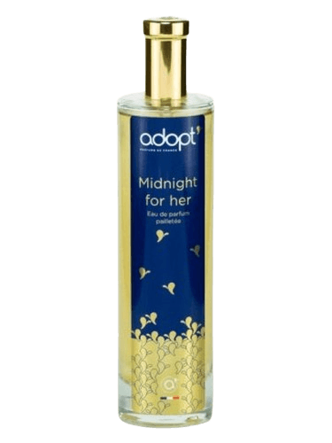 Adopt Parfums Midnight