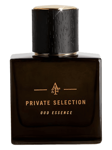 Abercrombie & Fitch Oud Essence