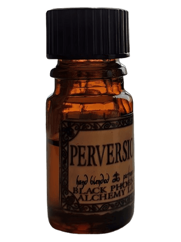 Black Phoenix Alchemy Lab Perversion