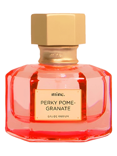 Mine. Perfumery Perky Pomegranate