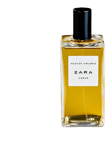 Zara Ambar