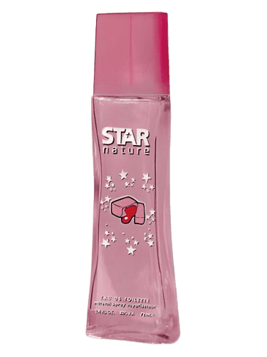 Star Nature Bubble Gum