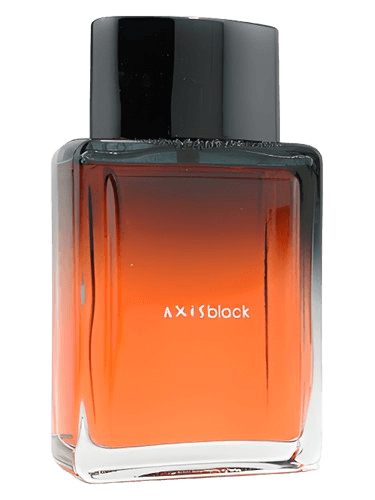 Axis Axis Black