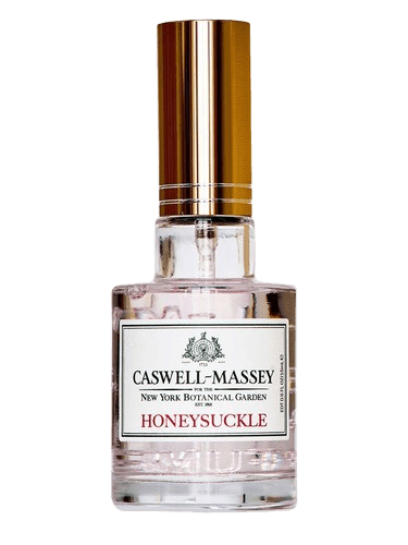 Caswell Massey Honeysuckle