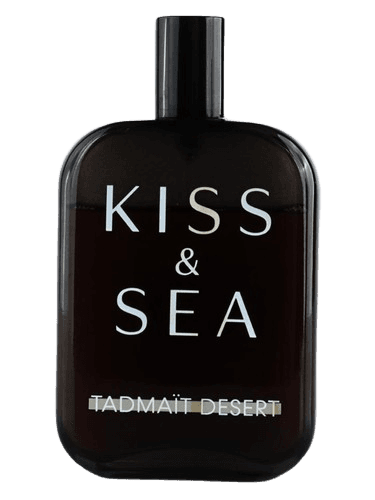 Samam Kiss & Sea Tadmait Desert