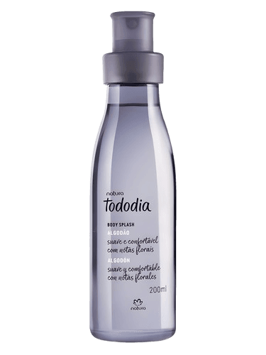 Natura Algodão