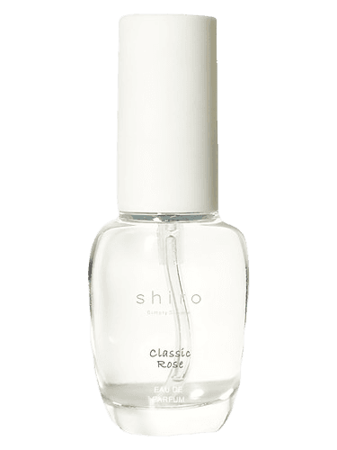 Shiro Classic Rose