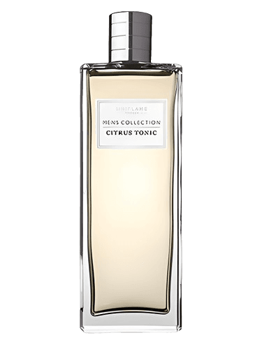 Oriflame Citrus Tonic