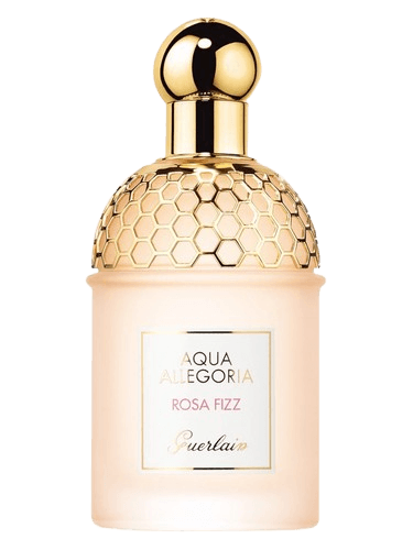Guerlain Aqua Allegoria Rosa Fizz