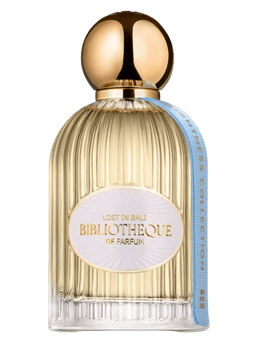 Bibliothèque de Parfum Lost In Bali