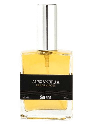 Alexandria Fragrances Serene
