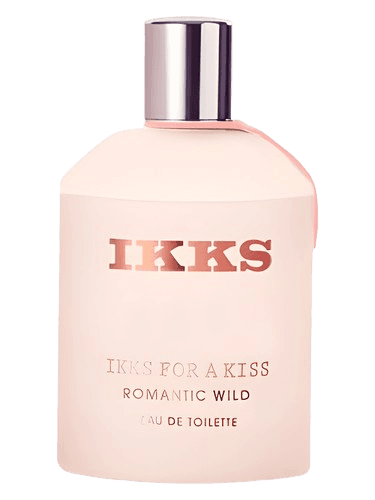IKKS IKKS For A Kiss Romantic Wild