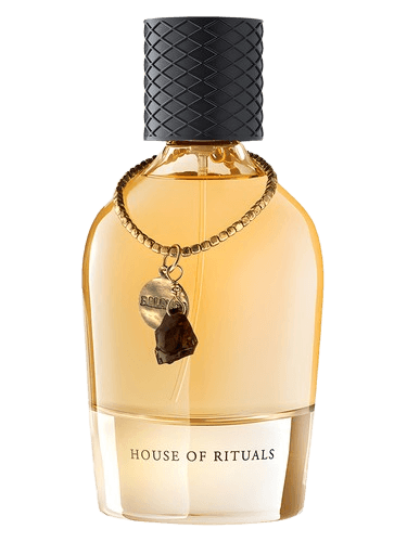 Rituals Golden Amber