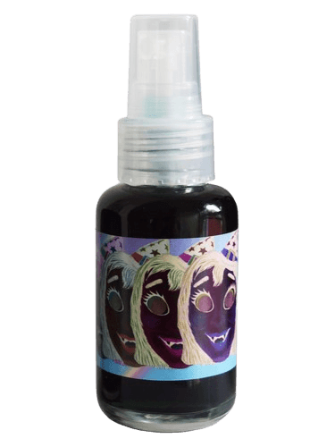 Smell Bent Rainbow Witch