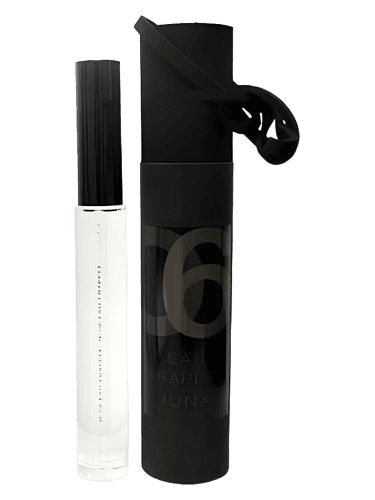 IUNX No. 09 L’Eau Blanche