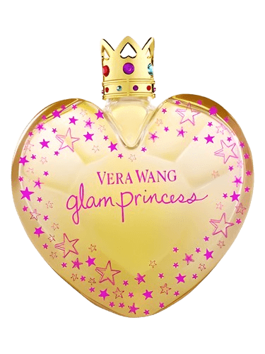 Vera Wang Glam Princess