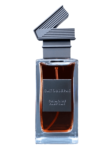 Grimoire Parfums Catoblepas