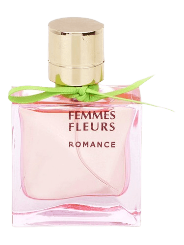Новая Заря (The New Dawn) Femmes Fleurs Romance
