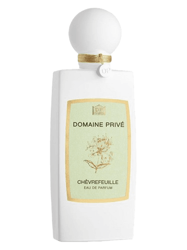 Domaine Prive Parfums Chèvrefeuille