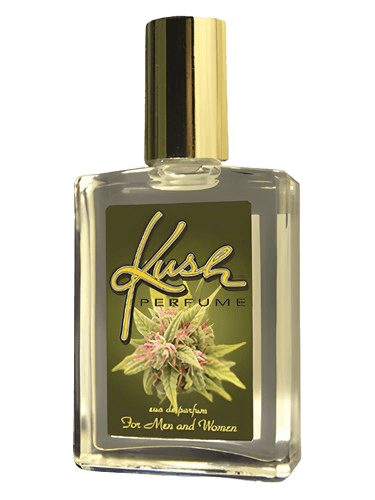 Kush Perfume Kush