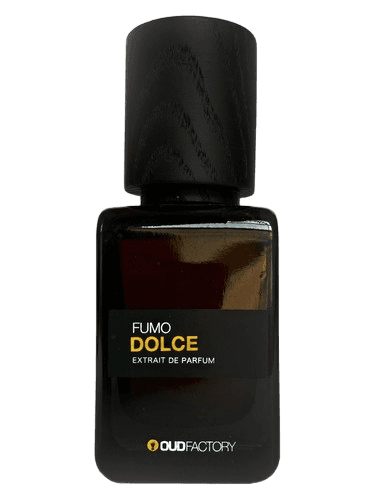 Oud Factory Fumo Dolce