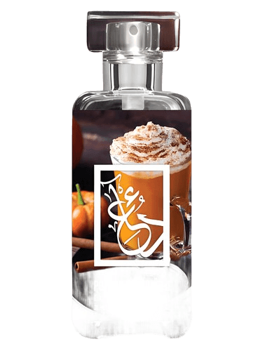 The Dua Brand Pumpkin Spice 2.0