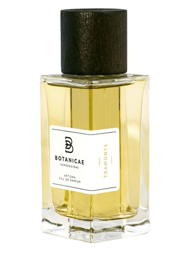 Botanicae Tramonte