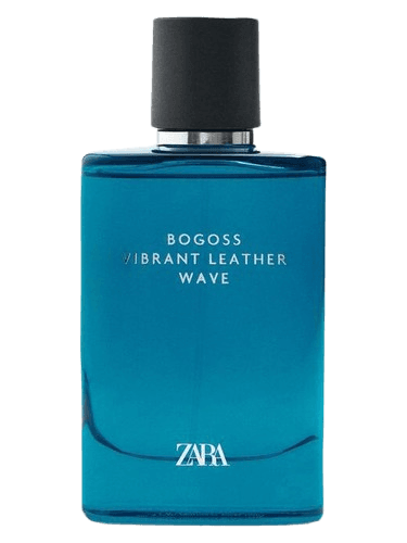 Zara Vibrant Leather Bogoss Wave