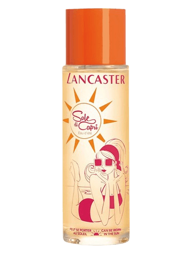 Lancaster Sole di Capri