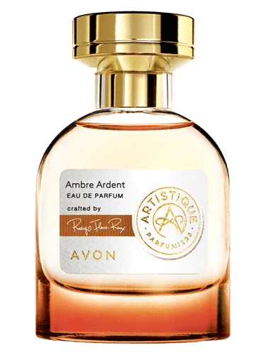 Avon Ambre Ardent
