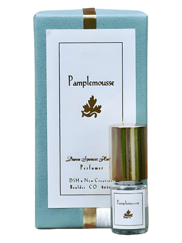 DSH Perfumes Pamplemousse