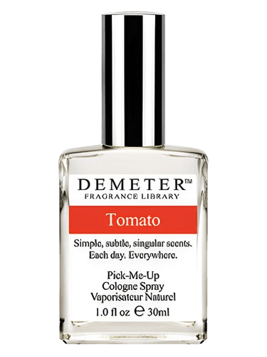 Demeter Fragrance Tomato
