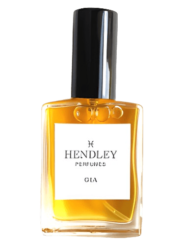 Hendley Perfumes Gia